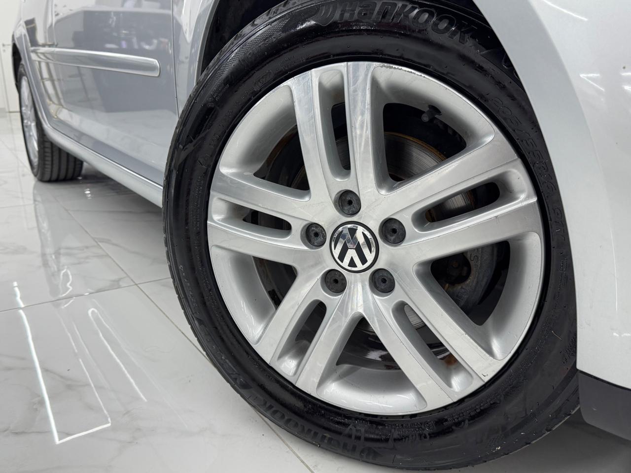 Volkswagen Golf 1.6 Comfortline