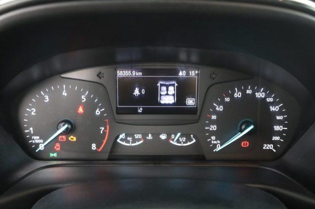 FORD Fiesta Fiesta 1.0 Ecoboost 95 CV 5 porte ST-Line