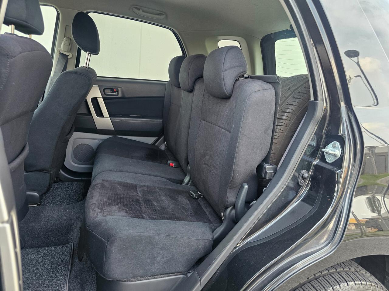 Daihatsu Terios 1.5 4WD Hiro