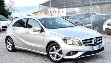 Mercedes-benz A 200 2015 d Sport GARANZIA 12 mesi ! ! !