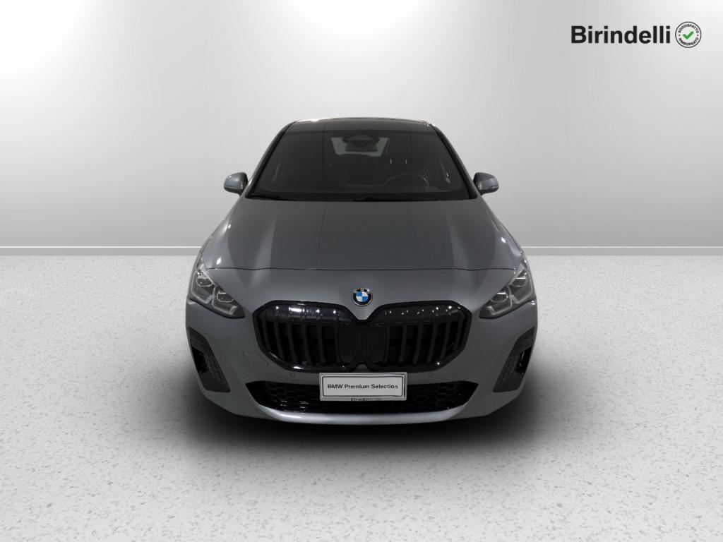 BMW 218d Active Tourer