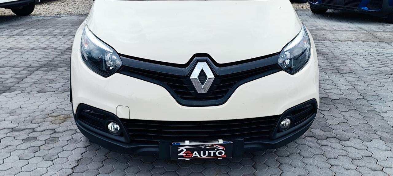 Renault Clio Blue dCi 85 CV 5 porte Zen