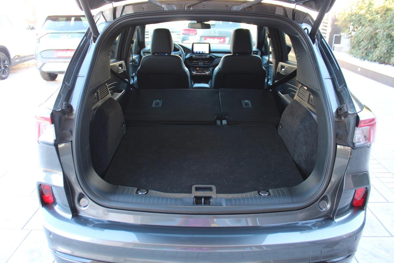 Ford Kuga 1.5 EcoBlue 120 CV aut. 2WD ST-Line X