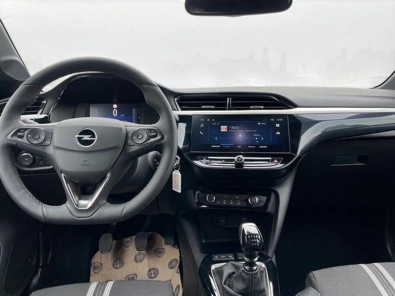 Opel Corsa 1.2 100cv GS MT6