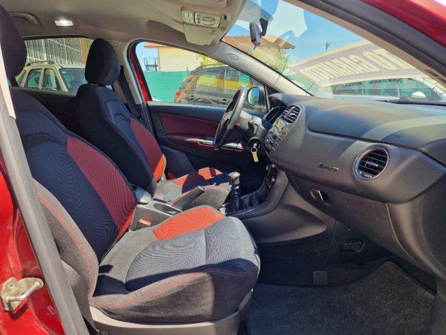 FIAT Bravo 2.0 MJT 165 Cv Sport