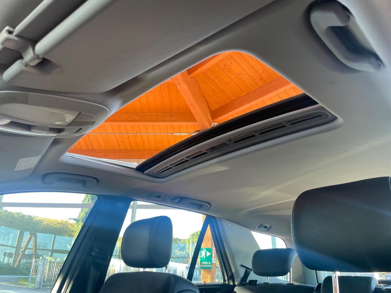 Mercedes-benz ML 350 - Automatico - Tetto apribile - SUV