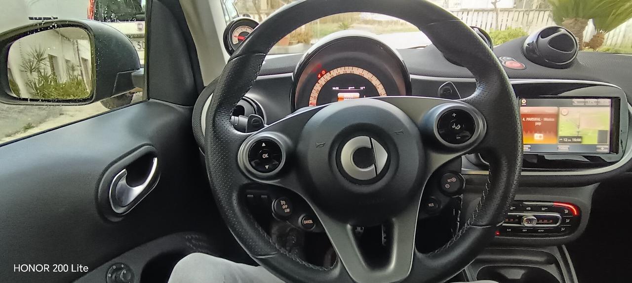 Smart fortwo coupe Fortwo 0.9 t Superpassion 90cv