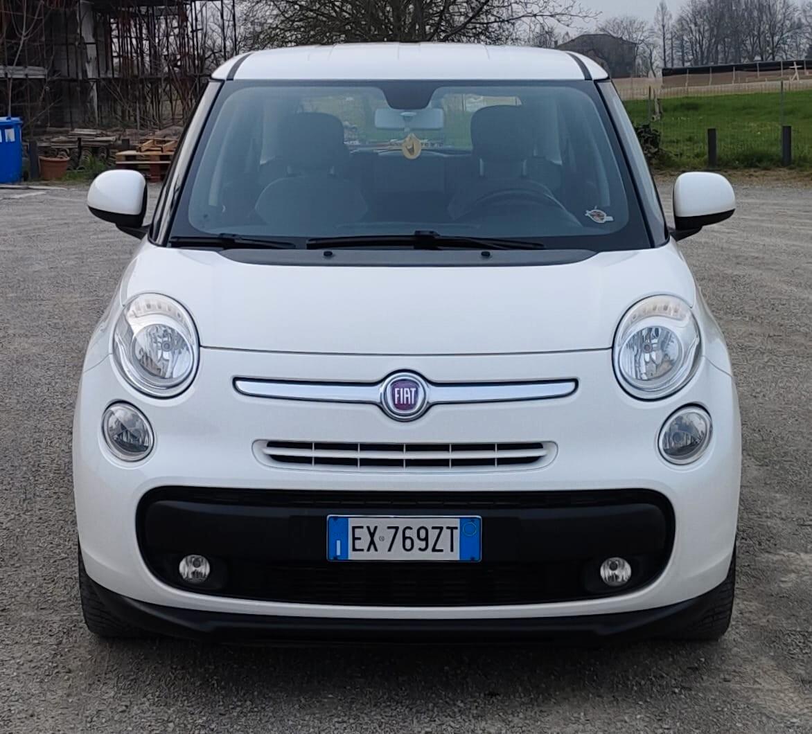 Fiat 500L 1.3 Multijet 85 CV Lounge