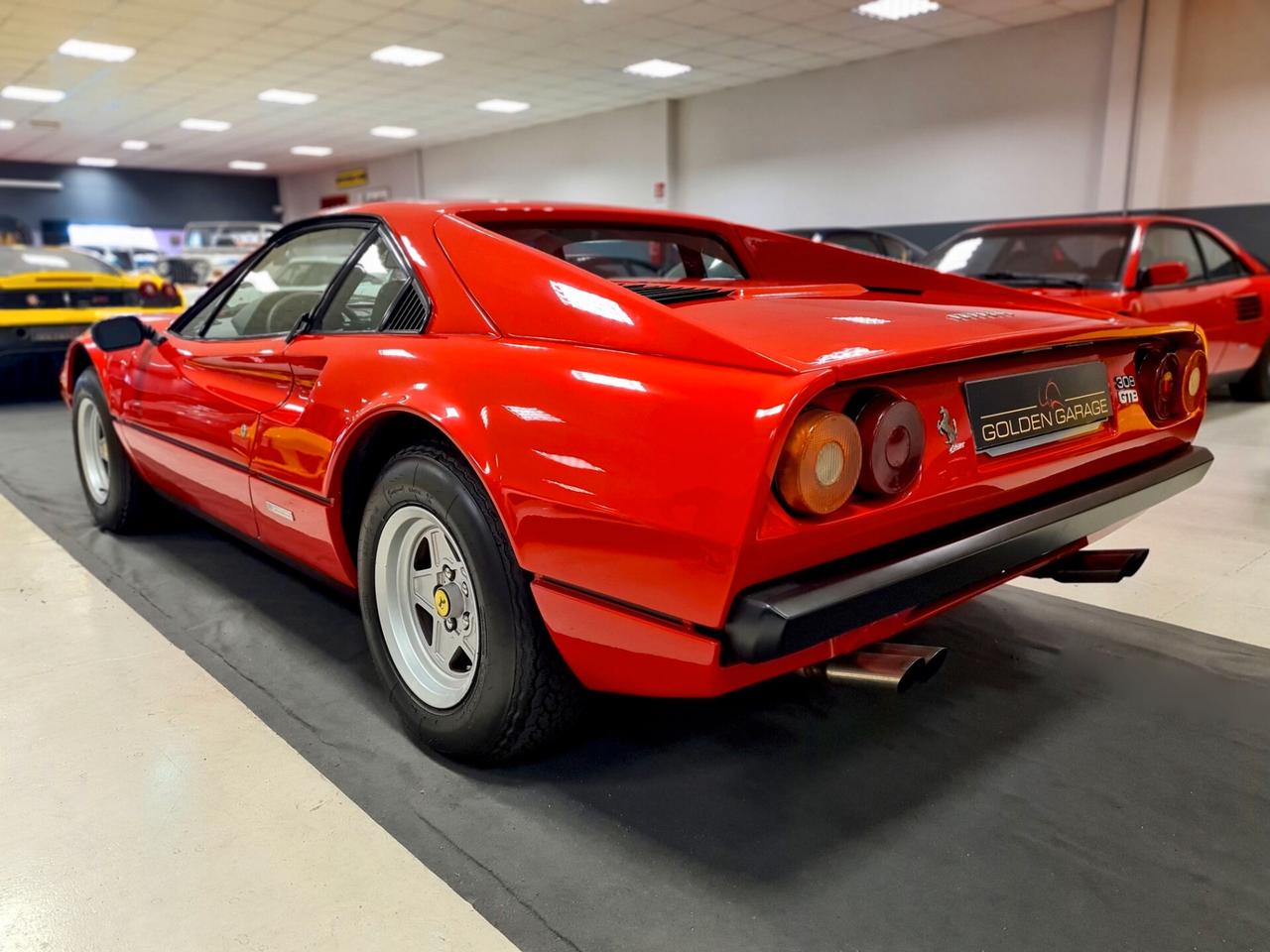Ferrari 308 GTB