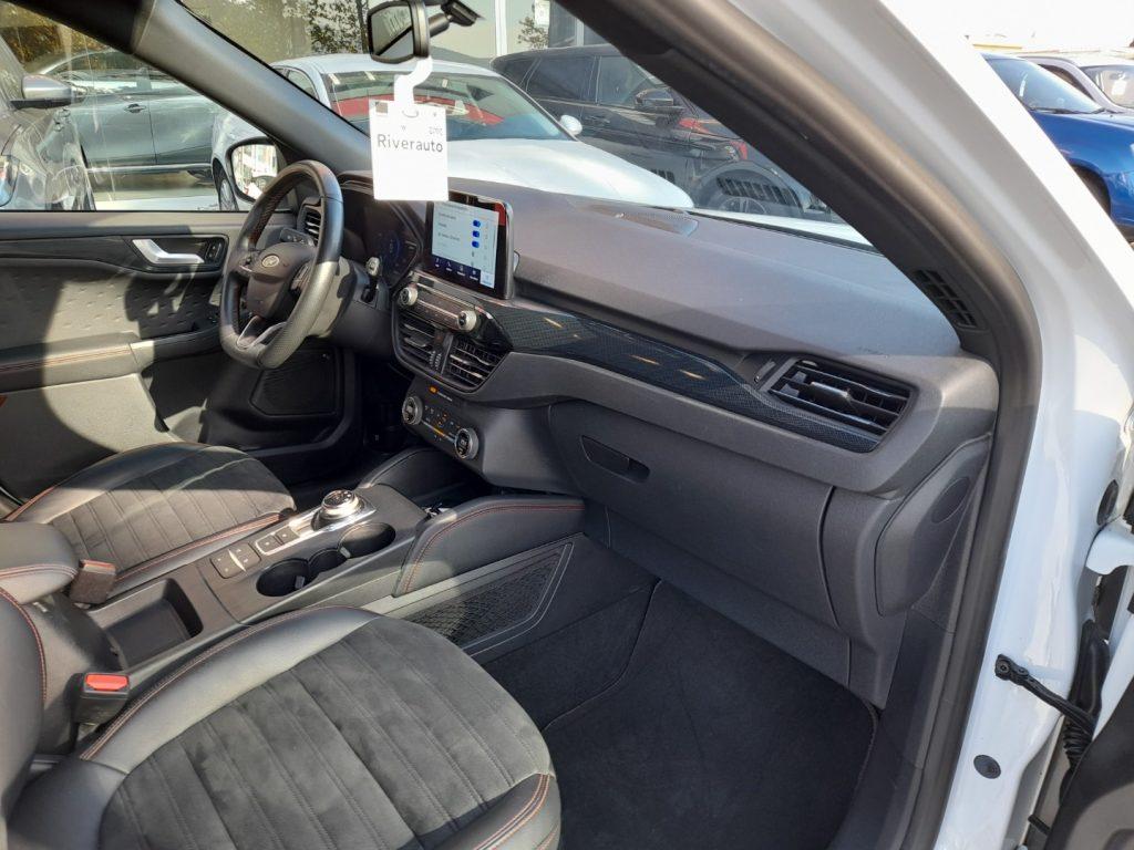 FORD Kuga 3ª serie Kuga 2.5 Plug In Hybrid 225...