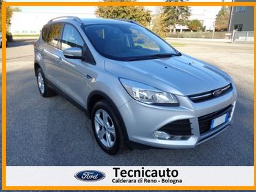 FORD Kuga 2.0 TDCI 150 CV S&S 4WD Titanium