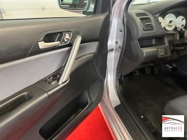 HONDA - Civic 1.6 ES