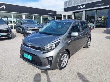 Kia Picanto 1.0 12V 5 porte Urban TT