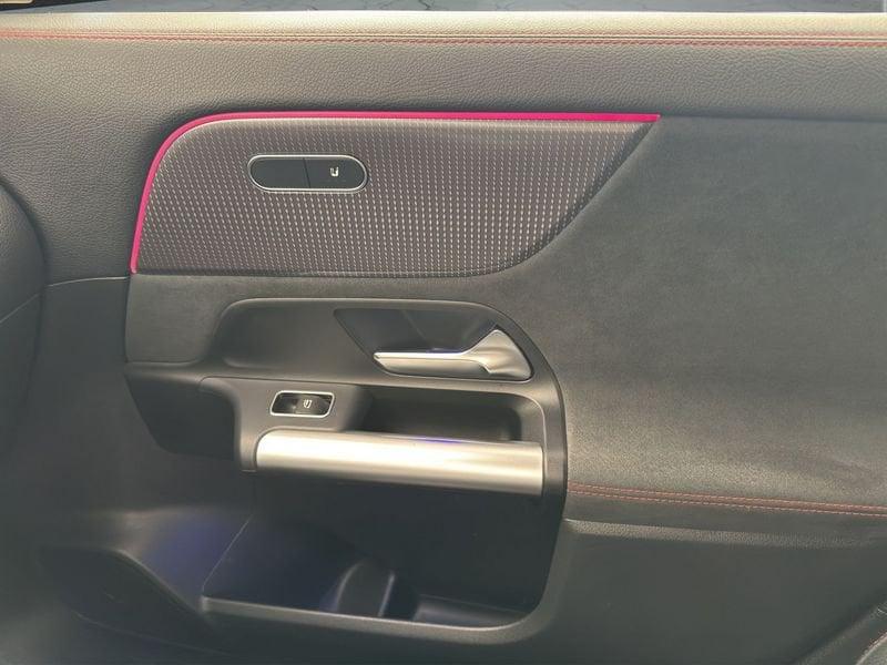 Mercedes-Benz EQA EQA 250+ PREMIUM PLUS