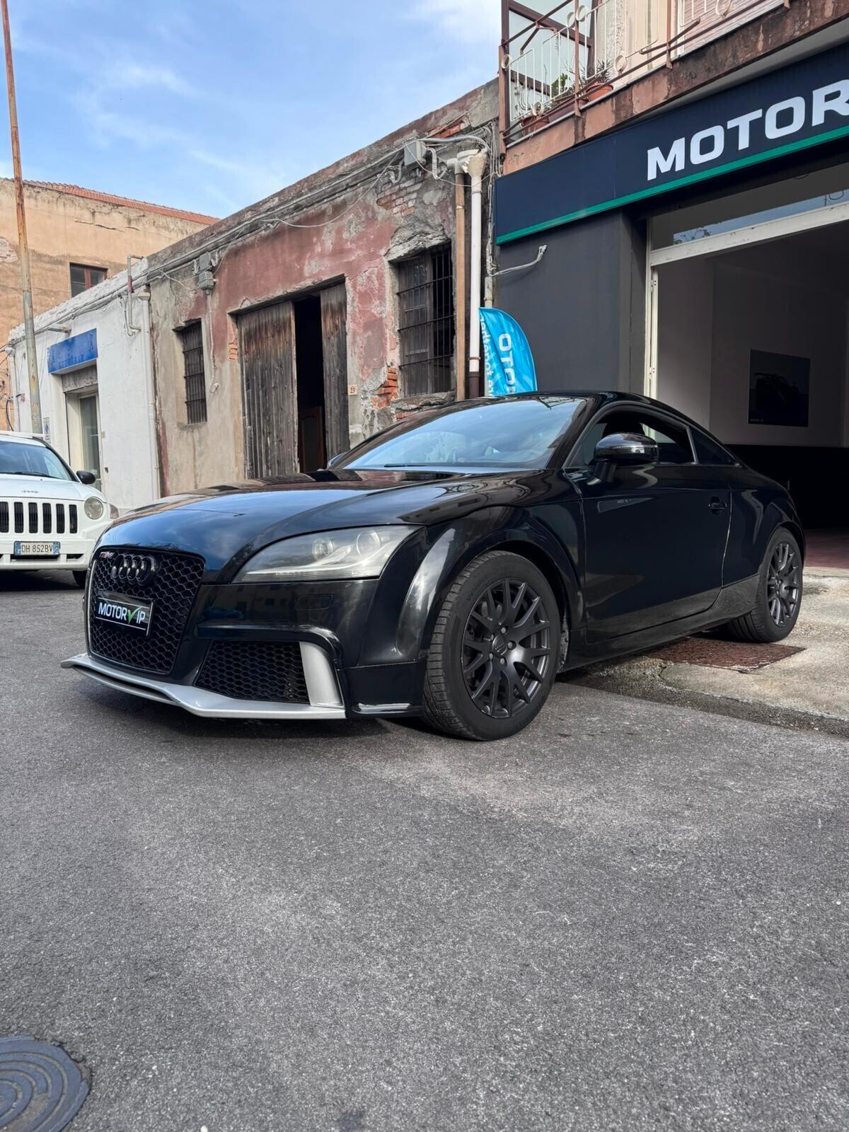 Audi TT Coupé 2.0 TFSI 200cv