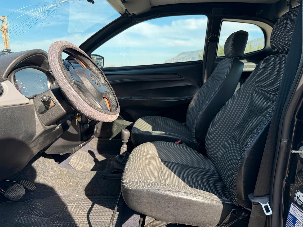 AIXAM MINAUTO GT 2022 8 CV *SINISTRATA