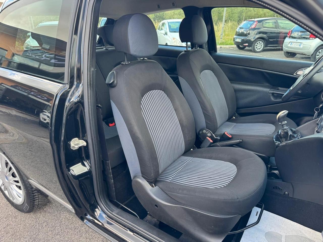 Lancia Ypsilon 1.2 BENZ 60CV UNIPRO 2008