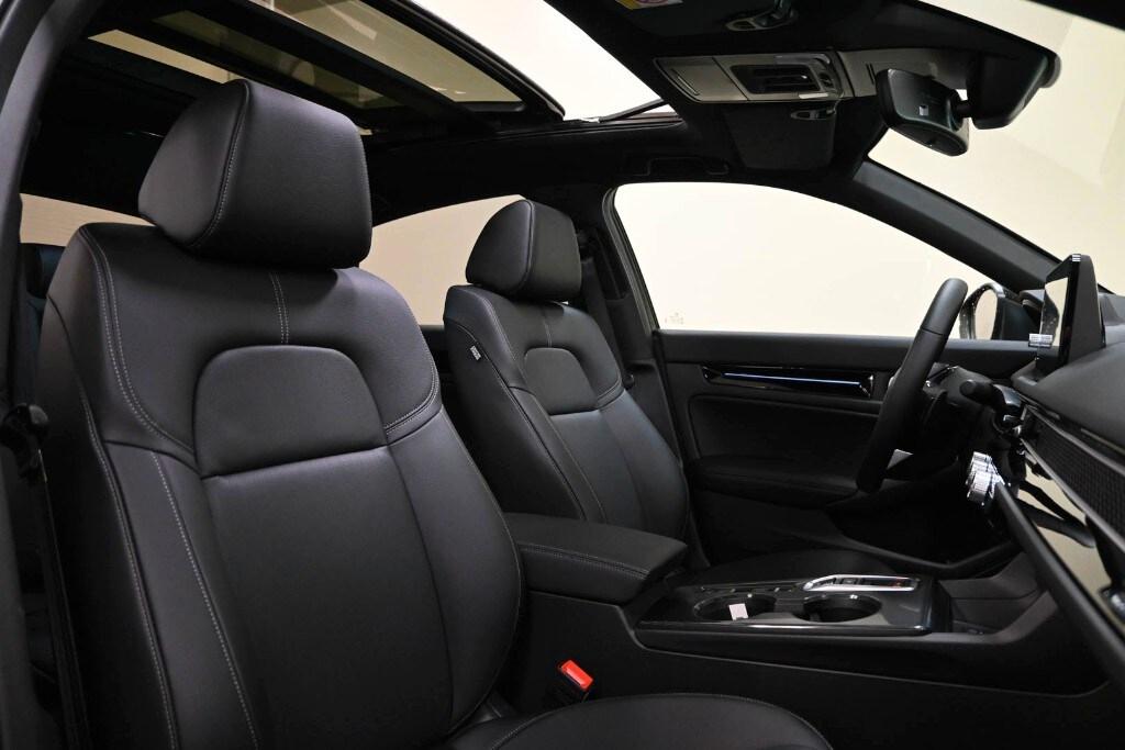 HONDA Civic 11ª serie Civic 2.0 Hev eCVT Advance