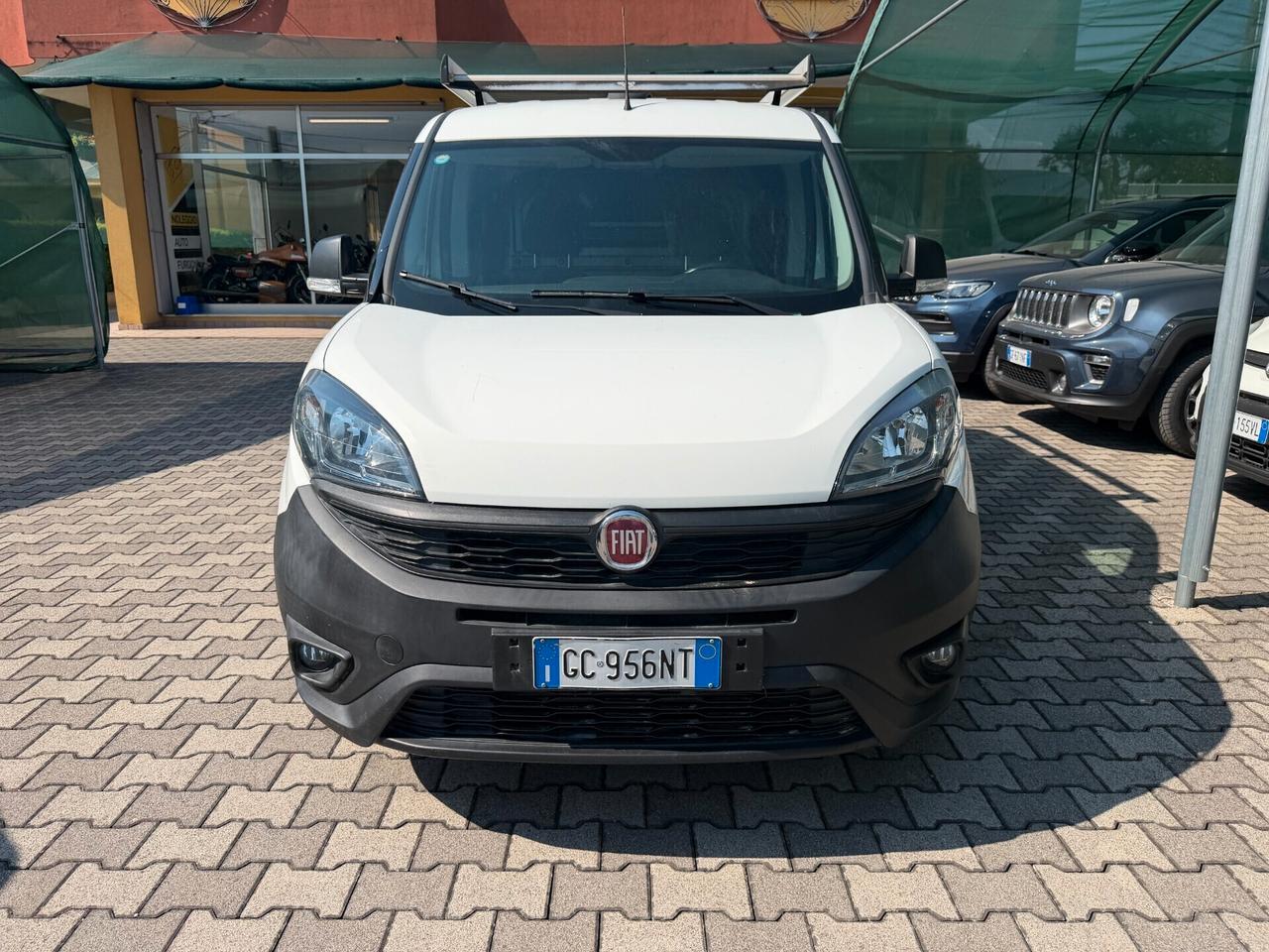 Fiat Doblo Doblò 1.6 MJT 105CV ALLESTIMENTO SPECIALE