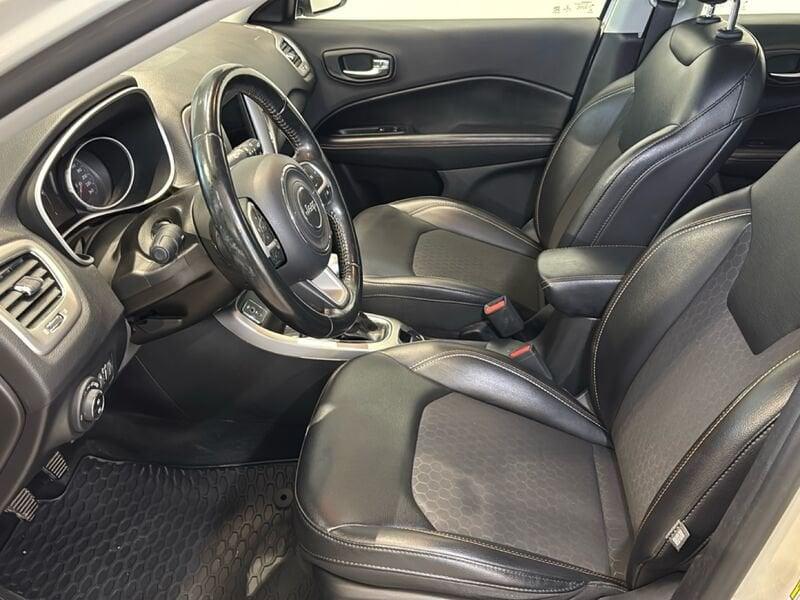 Jeep Compass Compass 1.6 mjt Business 2wd 120cv