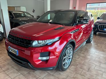 Land Rover Range Evoque 2.2 Sd4 Coupé Dynamic
