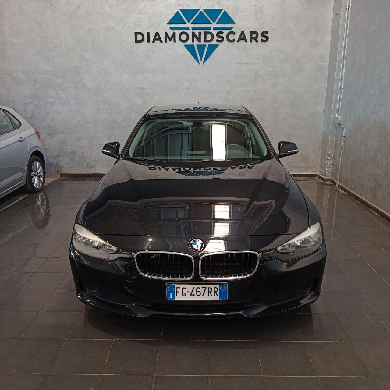 Bmw 320D