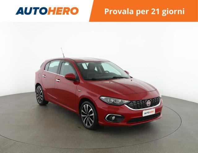 FIAT Tipo 1.6 Mjt S&S 5 porte Lounge