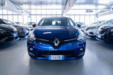 Renault Clio 0.9 tce energy Duel Gpl 90cv my18