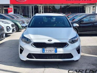KIA ceed 1.6 CRDi 115 CV DCT SW Business Class