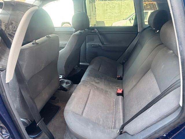Vw Polo 1.4TDI anche permuta con differenza mia
