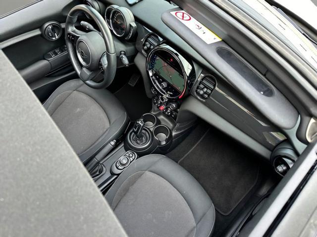 MINI Mini 1.5 Cooper Cabrio