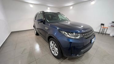 Land Rover Discovery 2.0 SD4 240 CV SE