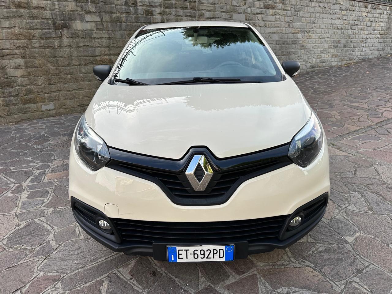 Renault Captur 0.9 TCe 12V 90 CV Start&Stop Energy R-Link