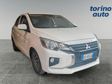 Mitsubishi Space Star Space Star 1.2 Intense SDA