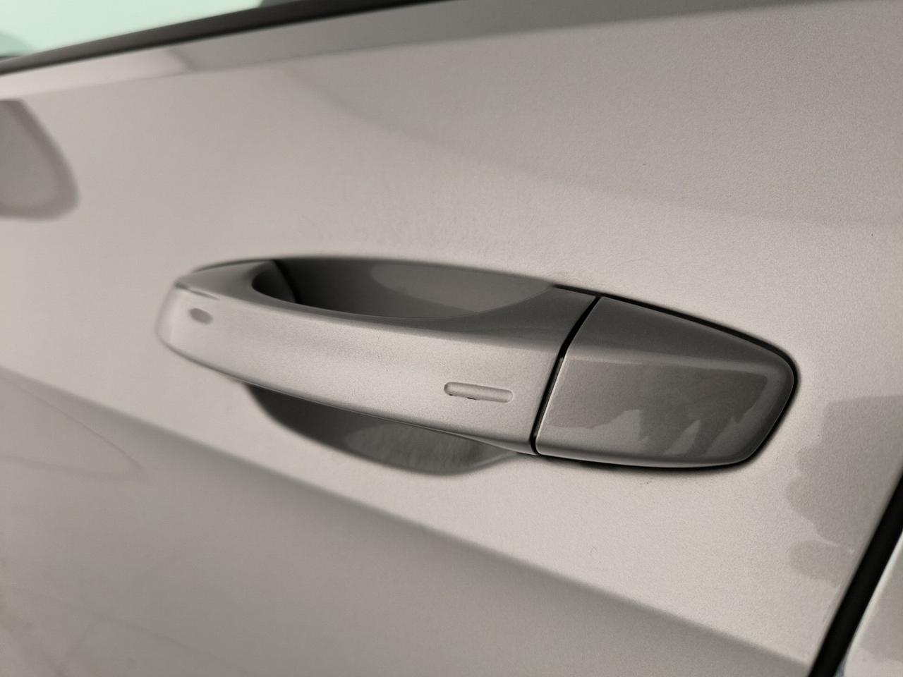 Volkswagen Golf variant 2.0 tdi business 150cv dsg