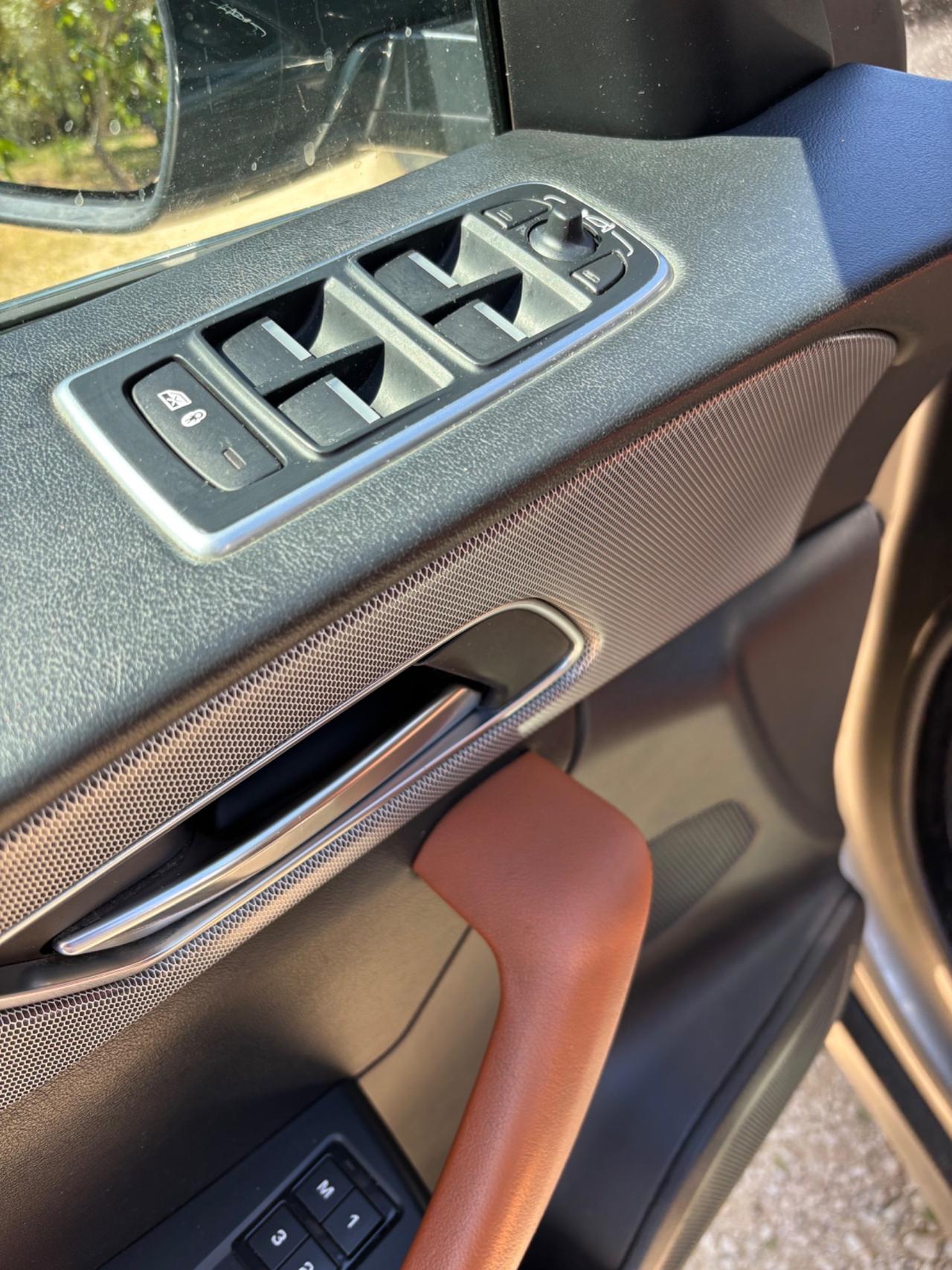 Jaguar F-Pace 2.0 D 240 CV AWD aut. Prestige