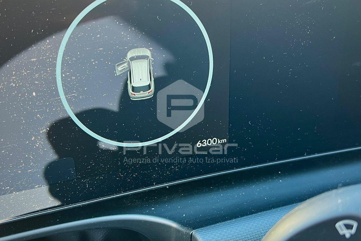 HYUNDAI Tucson 1.6 T-GDI Business