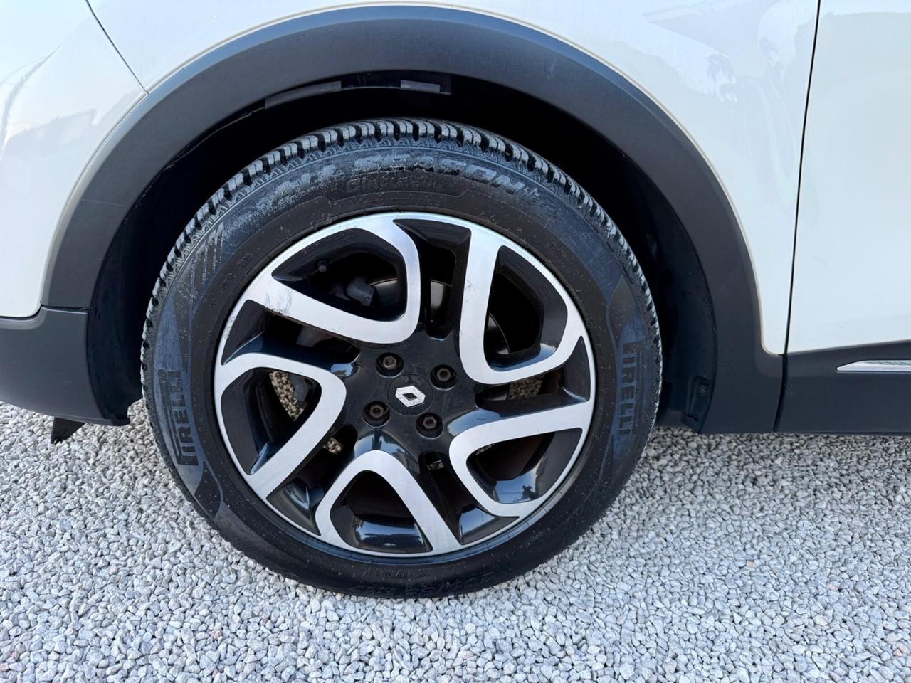 Renault Captur 1.5 dCi 8V 90 CV Start&Stop Energy R-Link