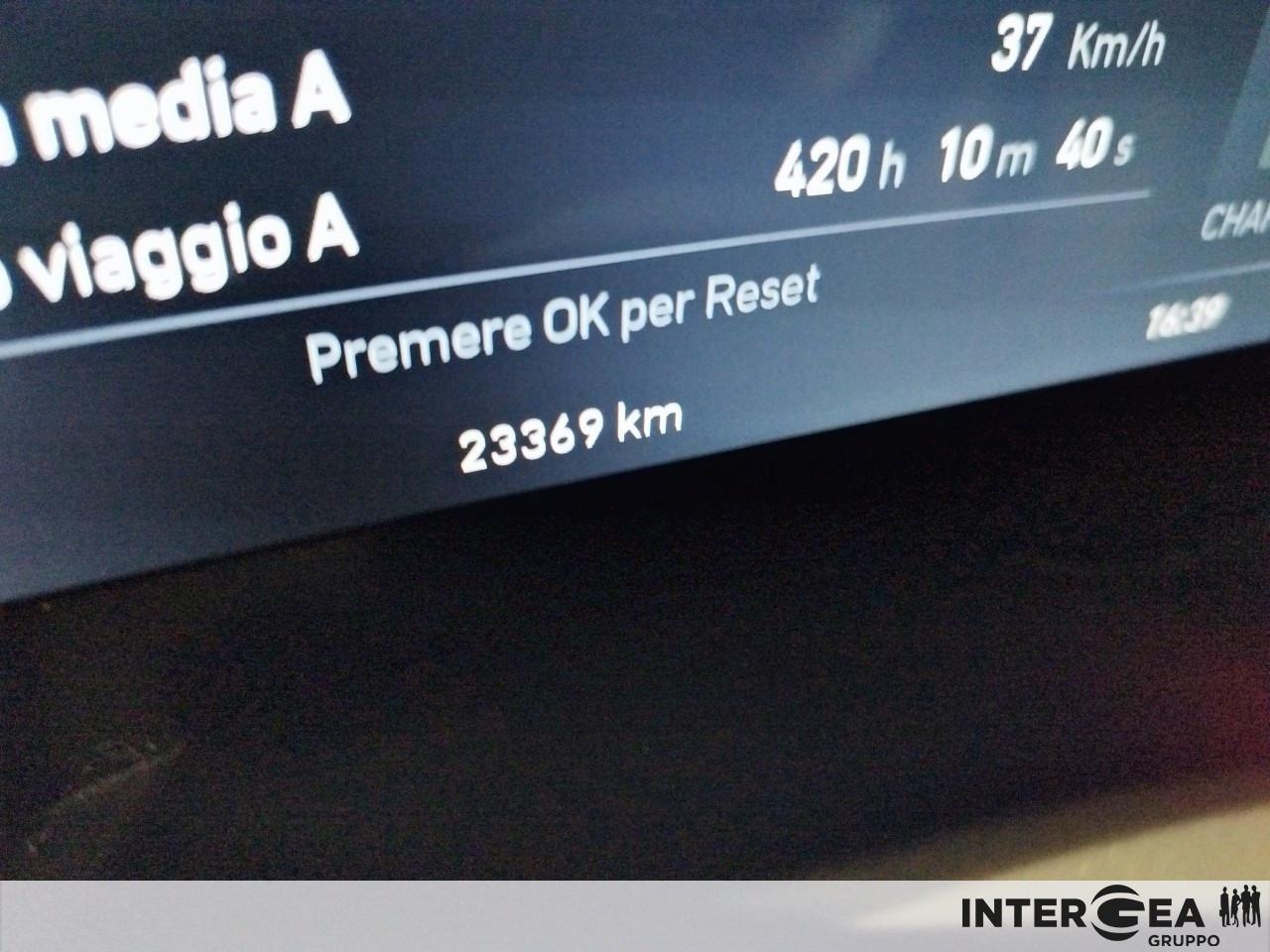 FIAT 500e Cabrio 42 kWh La Prima