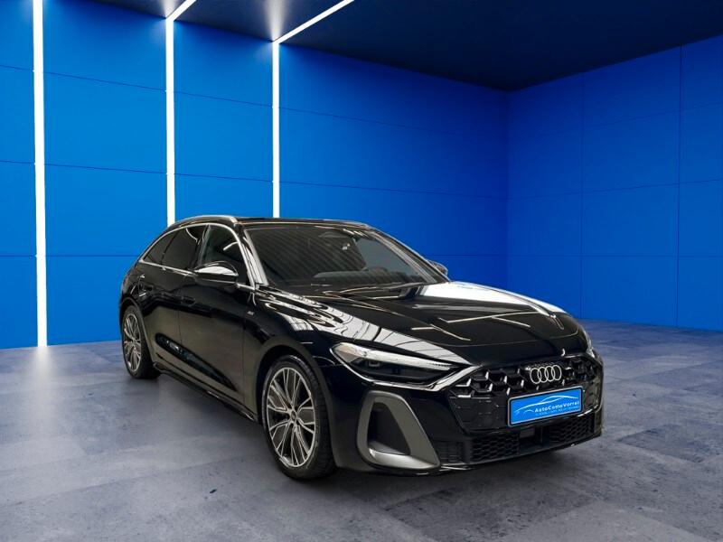 AUDI A5 3ª serie A5 Avant TDI 150 kW mHEV+ S t...