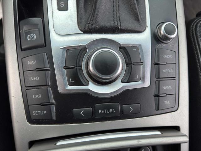 AUDI A6 3.0 V6 TDI QUATTRO TIPTRONIC S-LINE-PELLE-CERCHI18