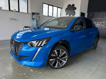 Peugeot 208 PureTech 100 GT Line - 2021