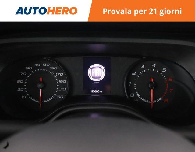 FIAT Tipo 1.4 5 porte Street