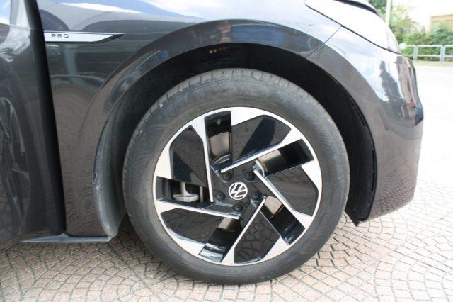 VOLKSWAGEN ID.3 Pro Performance 58 KWH