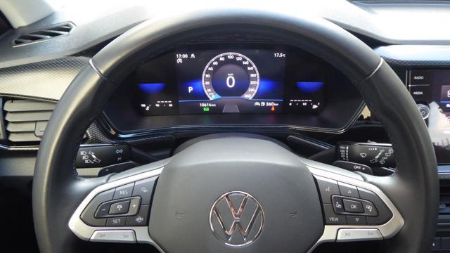 VOLKSWAGEN T-Cross 1.0 TSI 110 CV DSG R-Line