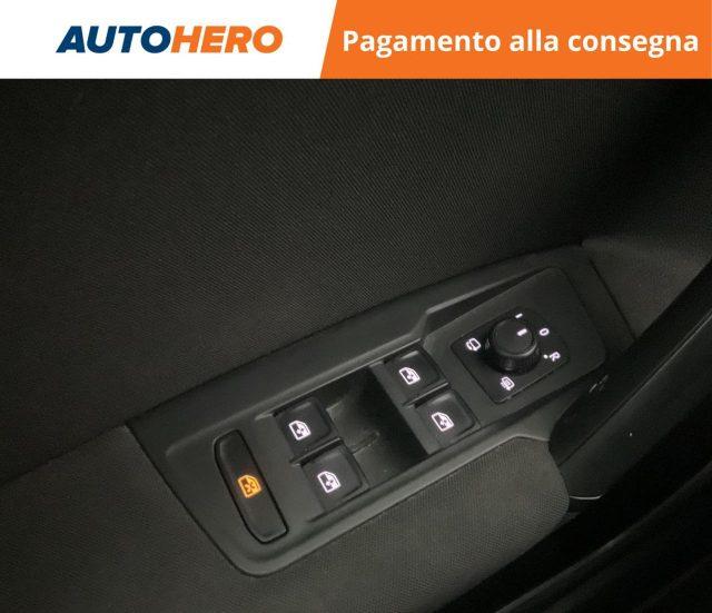 VOLKSWAGEN Tiguan 2.0 TDI SCR DSG Sport BlueMotion Technology