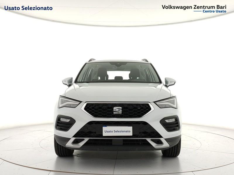 Seat Ateca 2.0 tdi business 150cv dsg