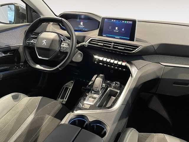 Peugeot 5008 1.5D 130CV EAT8 Crossway - IVA ESPOSTA/NEOPATENTATI