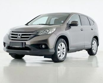 Honda CR-V CR-V 1.6 i-DTEC Elegance 2WD