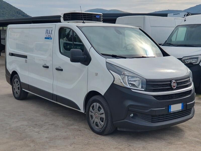 FIAT NEW Doblò 1.6 MJ 105CV S&S Cargo Scaffali B&M